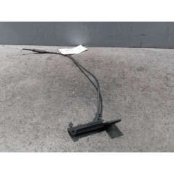 CROCHET OUVERTURE CAPOT