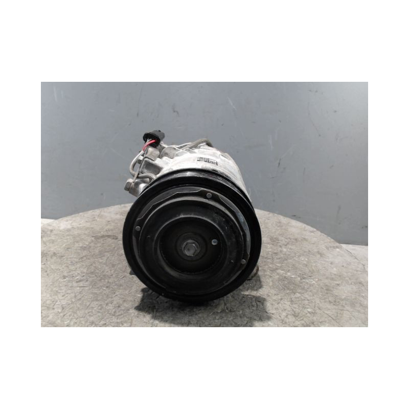COMPRESSEUR AIR CONDITIONNE BMW SERIE 1