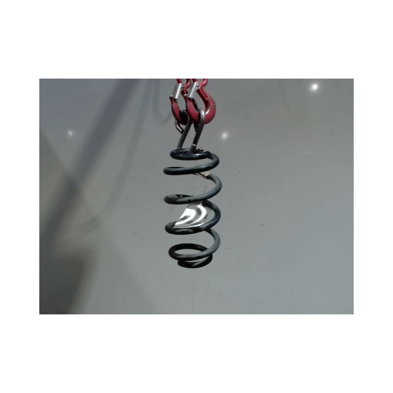 RESSORT AMORTISSEUR ARRIERE GAUCHE BMW SERIE 1