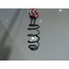 RESSORT AMORTISSEUR ARRIERE GAUCHE BMW SERIE 1