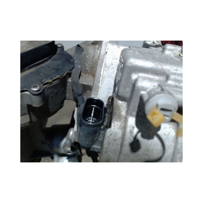 CREMAILLERE BMW SERIE 1
