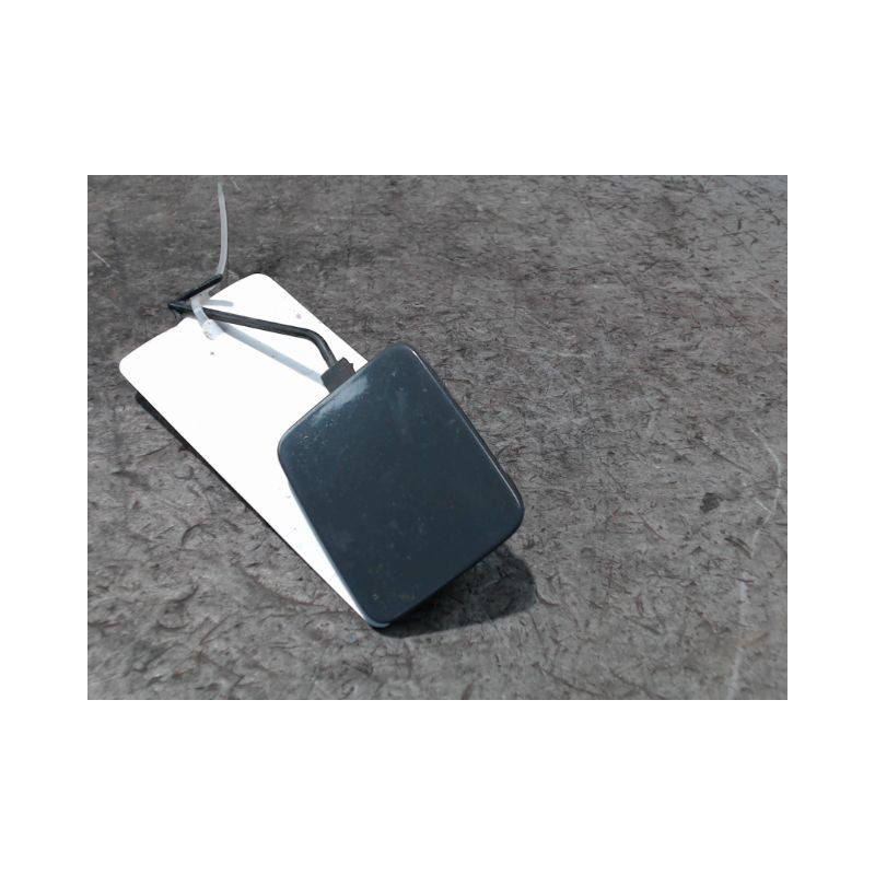 OBTURATEUR COUVRE CROCHET DE BOUCLIER AV SEAT LEON 2009-