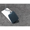 OBTURATEUR COUVRE CROCHET DE BOUCLIER AV SEAT LEON 2009-