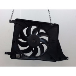 MOTEUR VENTILATEUR RADIATEUR