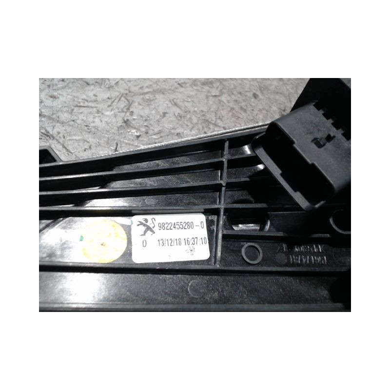MECANISME+MOTEUR LEVE-GLACE ARRIERE DROIT CITROEN C5 AIRCR.