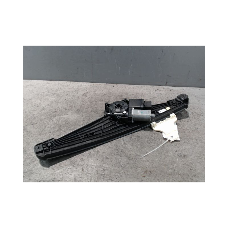 MECANISME+MOTEUR LEVE-GLACE ARRIERE GAUCHE CITROEN C5 AIRCR.