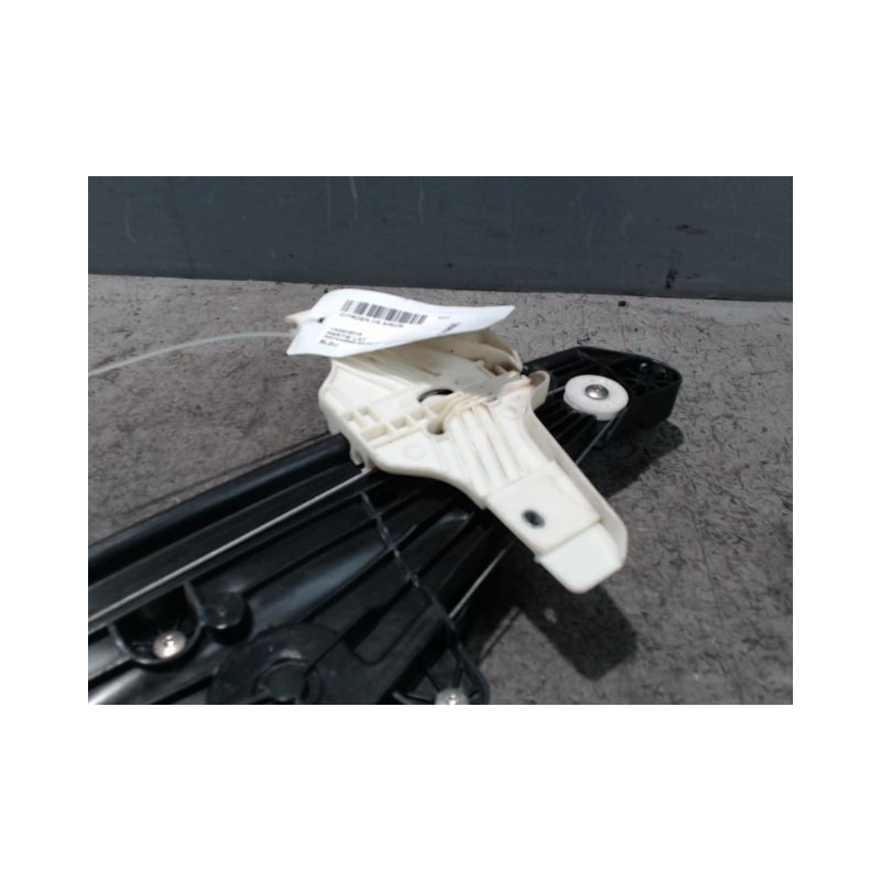 MECANISME+MOTEUR LEVE-GLACE ARRIERE GAUCHE CITROEN C5 AIRCR.