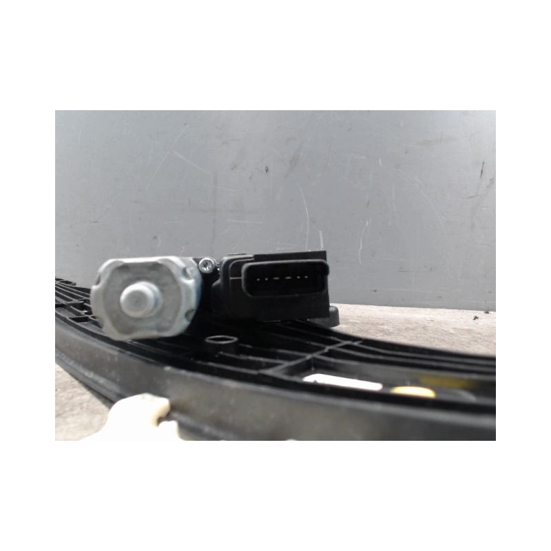 MECANISME+MOTEUR LEVE-GLACE ARRIERE GAUCHE CITROEN C5 AIRCR.