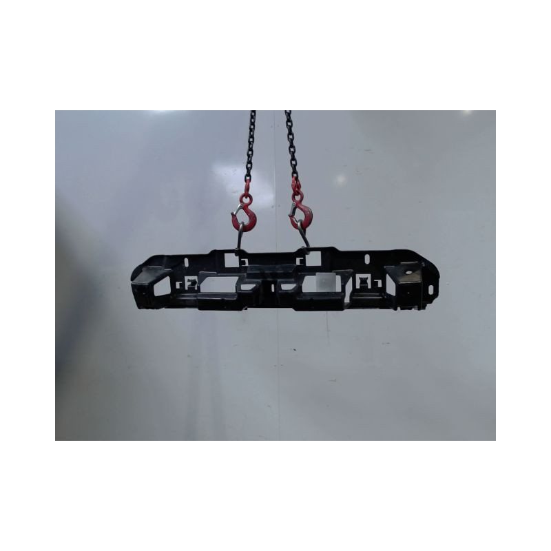 SUPPORT CENTRAL PARE-CHOC ARRIERE  CITROEN DS3 2009-