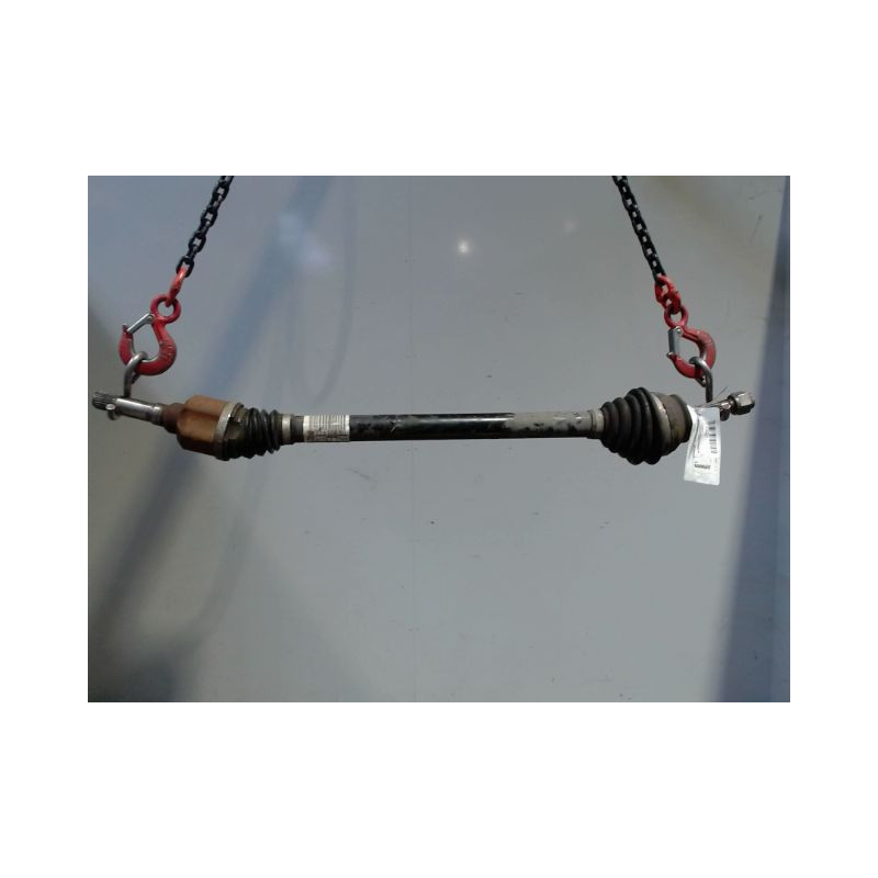 TRANSMISSION AVANT DROIT CITROEN C3 2009- 1.2 VTi 82