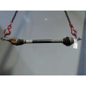 TRANSMISSION AVANT DROIT CITROEN C3 2009- 1.2 VTi 82