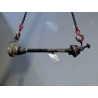 TRANSMISSION ARRIERE GAUCHE AUDI A4 2008- 3.0 TDI quattro