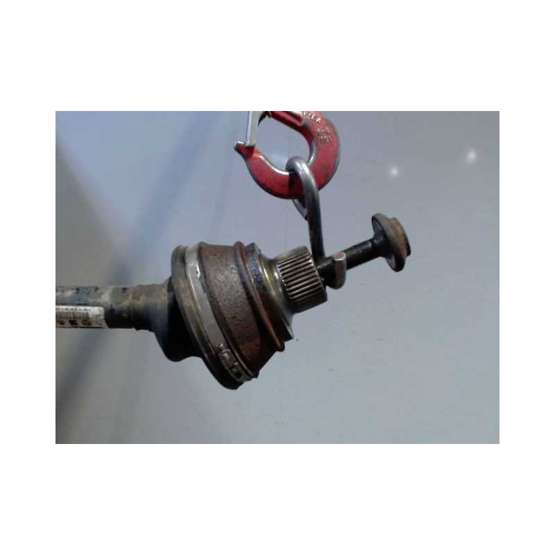 TRANSMISSION ARRIERE GAUCHE AUDI A4 2008- 3.0 TDI quattro
