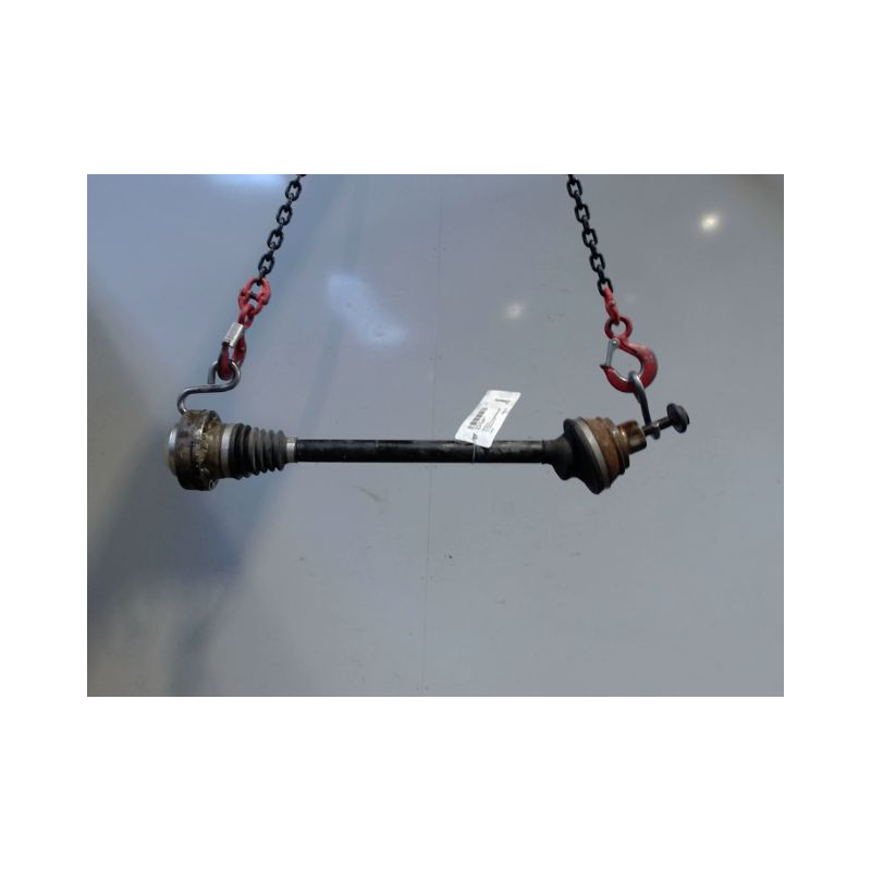 TRANSMISSION ARRIERE DROIT AUDI A4 2008- 3.0 TDI quattro