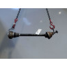 TRANSMISSION ARRIERE DROIT AUDI A4 2008- 3.0 TDI quattro