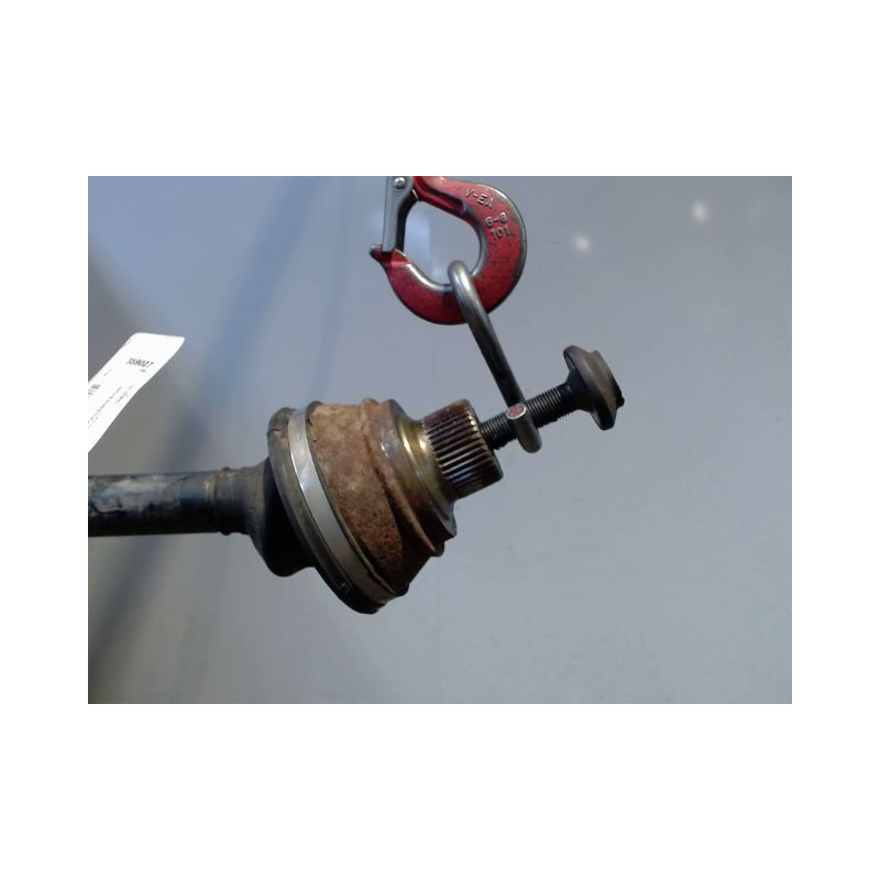 TRANSMISSION ARRIERE DROIT AUDI A4 2008- 3.0 TDI quattro
