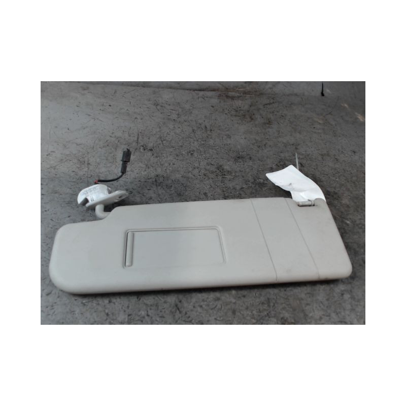 PARE-SOLEIL G SKODA SUPERB
