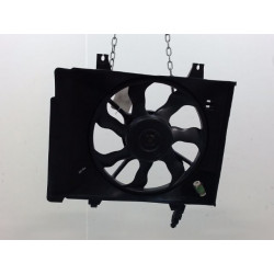 MOTEUR VENTILATEUR RADIATEUR