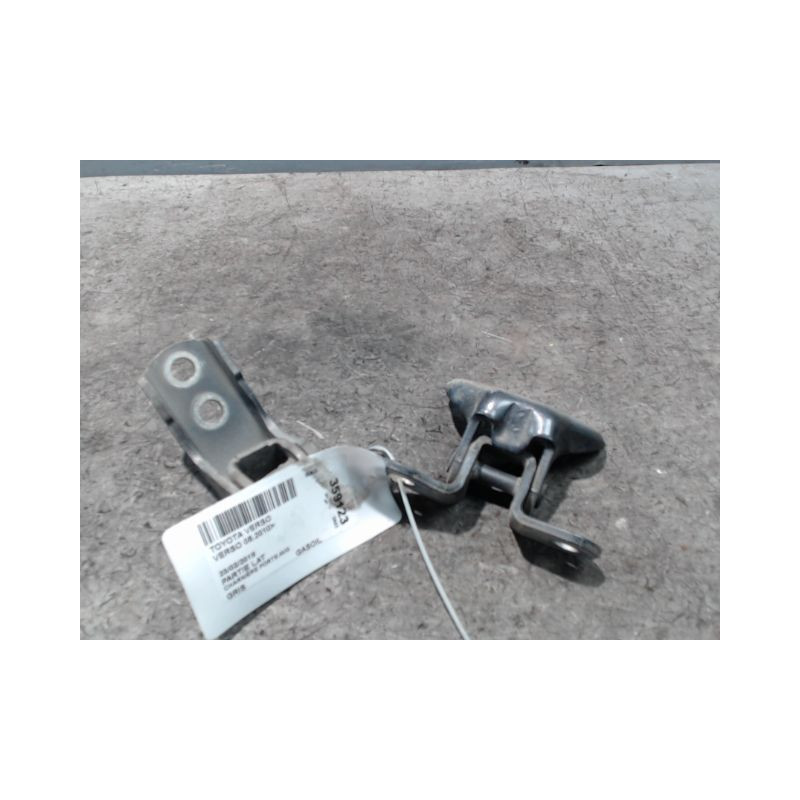 CHARNIÈRE PORTE AVG TOYOTA VERSO 2010-