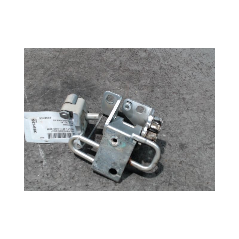 CHARNIÈRE PORTE AVD VOLKSWAGEN GOLF V 2003-2009