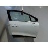 PORTE AVANT DROIT RENAULT CLIO IV
