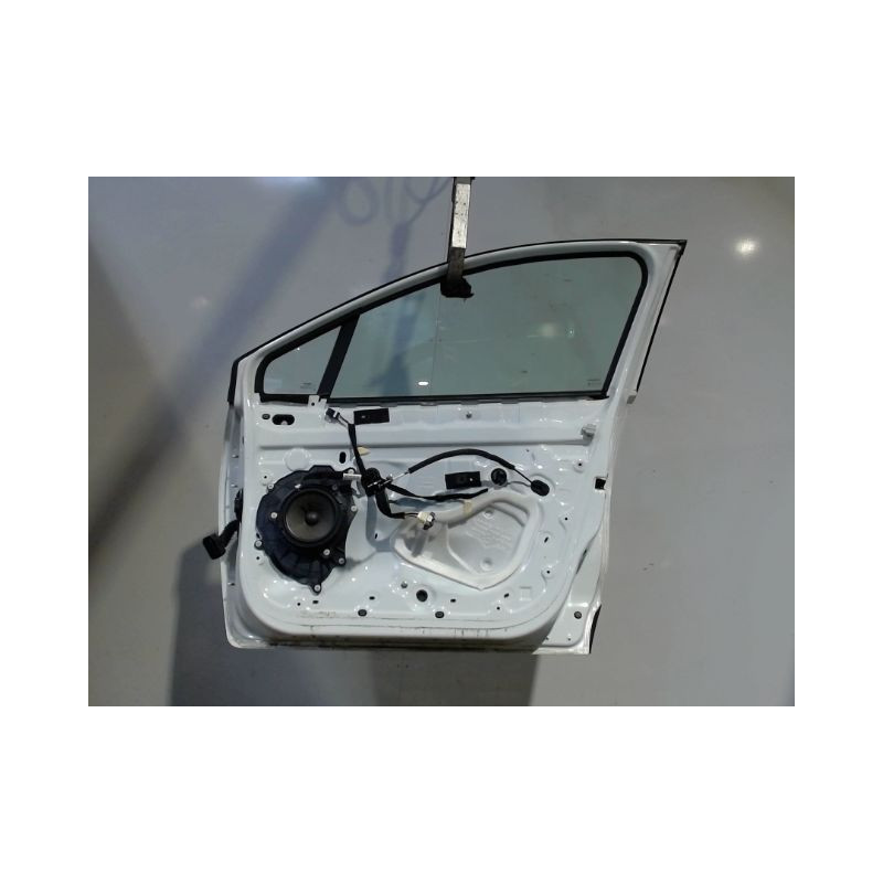 PORTE AVANT DROIT RENAULT CLIO IV