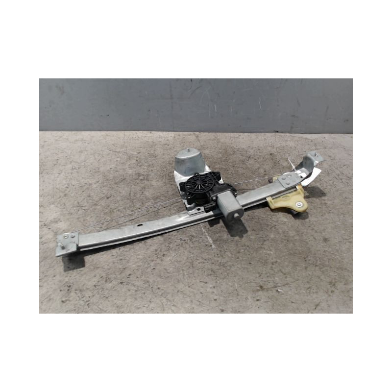 MECANISME+MOTEUR LEVE-GLACE AVANT GAUCHE RENAULT ZOE