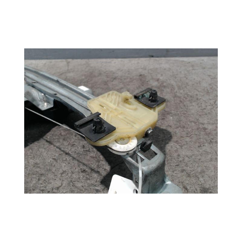 MECANISME+MOTEUR LEVE-GLACE AVANT GAUCHE RENAULT ZOE