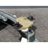 MECANISME+MOTEUR LEVE-GLACE AVANT GAUCHE RENAULT ZOE