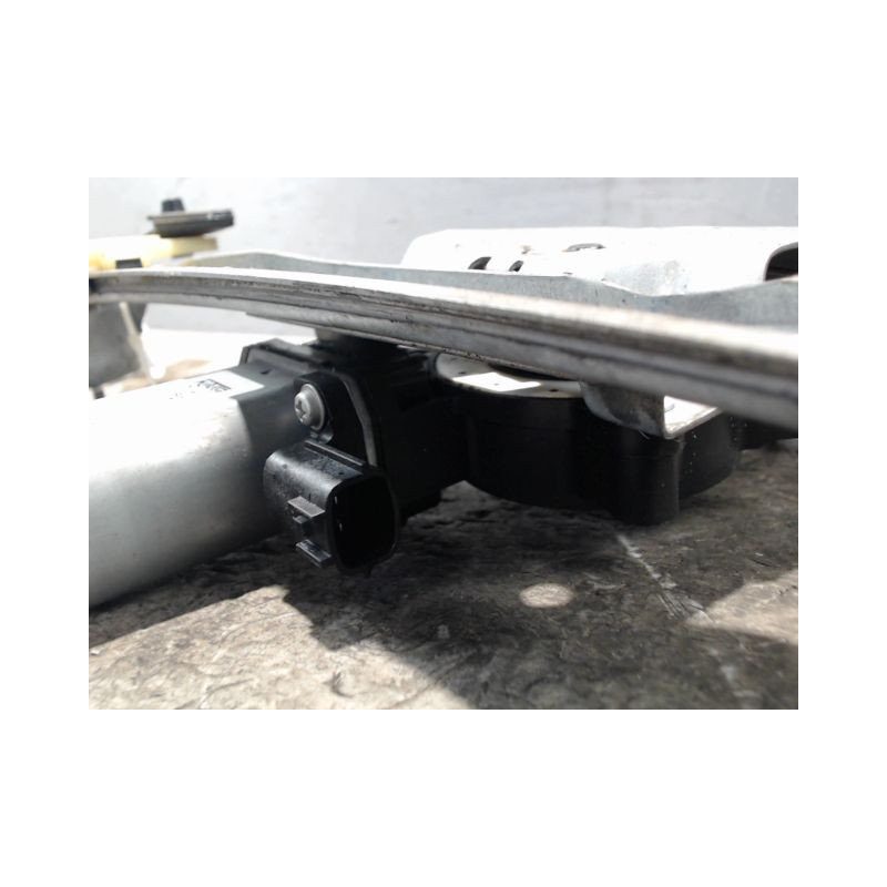 MECANISME+MOTEUR LEVE-GLACE AVANT GAUCHE RENAULT ZOE