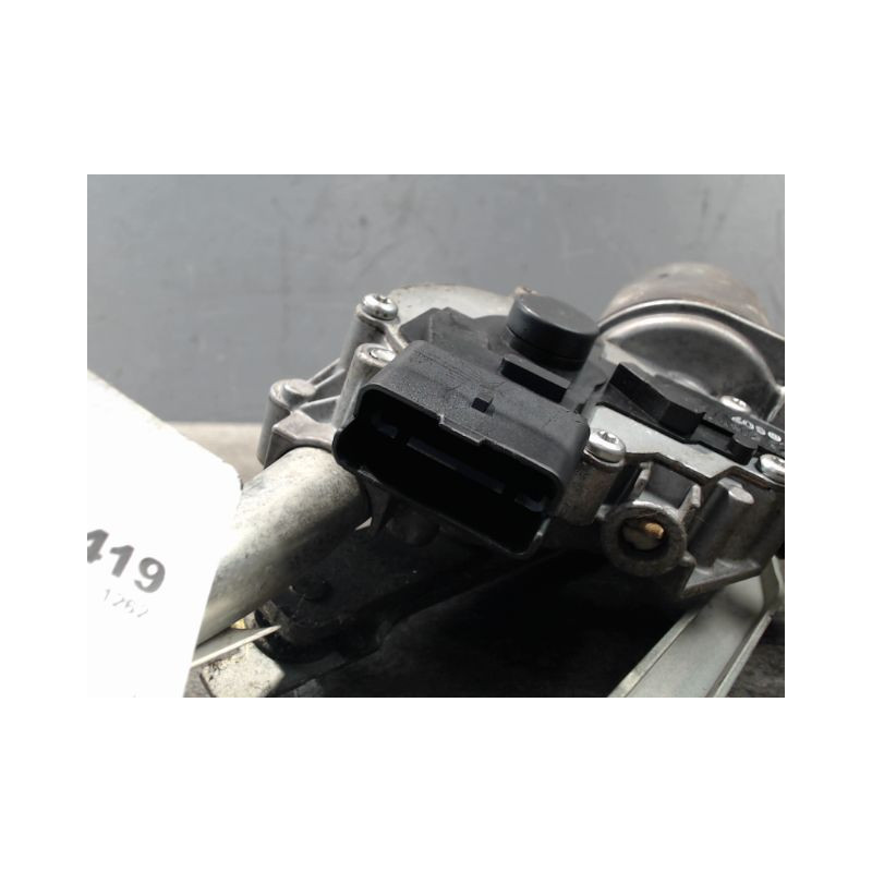 MECANISME ESSUIE-GLACE AVANT RENAULT LAGUNA III 2007-