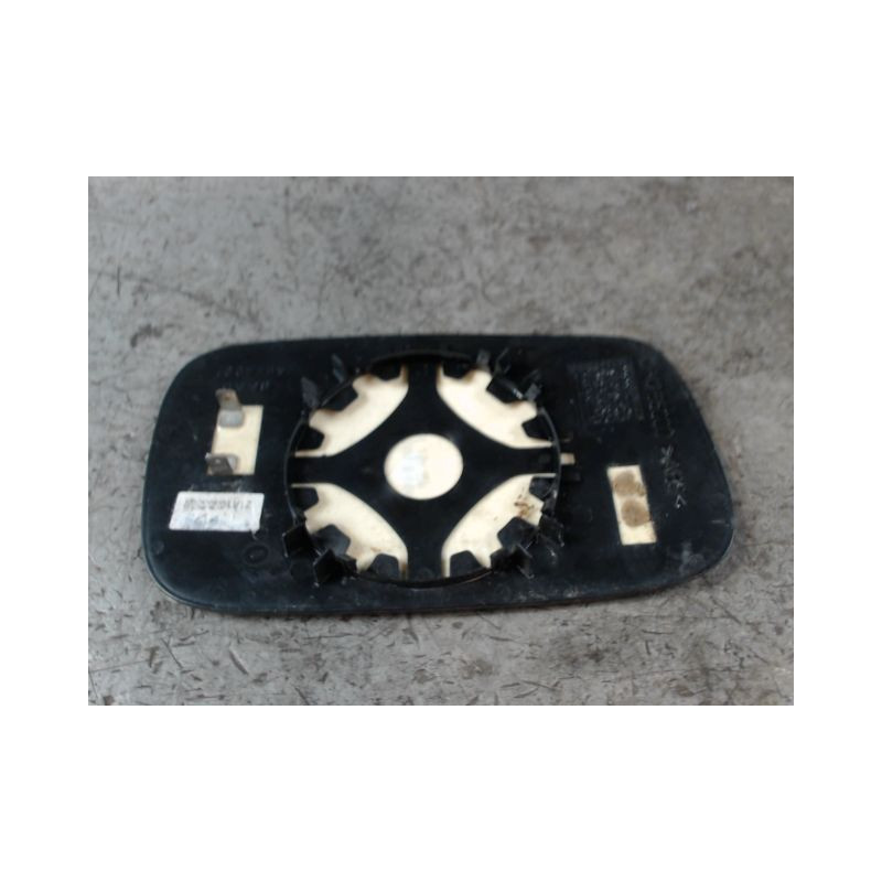 GLACE RETROVISEUR EXT G SAAB 9-5 -2001