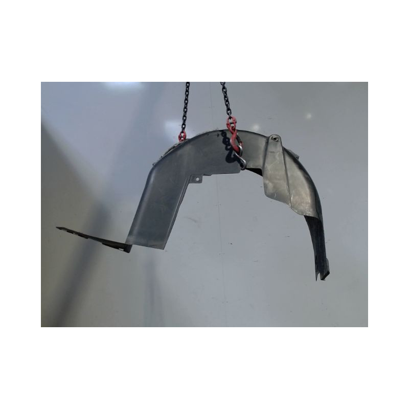 PARE-BOUE ARRIERE GAUCHE CITROEN C4 PICASSO