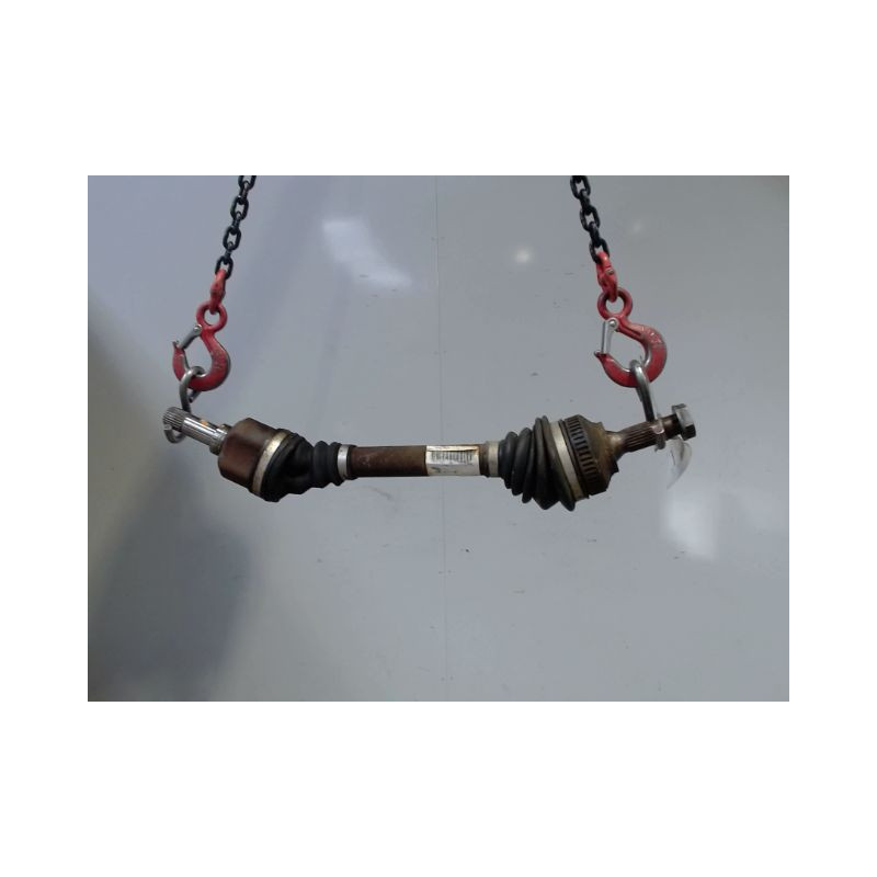 TRANSMISSION AVANT GAUCHE CITROEN XSARA PICASSO 1.6 HDi