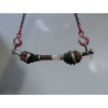 TRANSMISSION AVANT GAUCHE CITROEN XSARA PICASSO 1.6 HDi