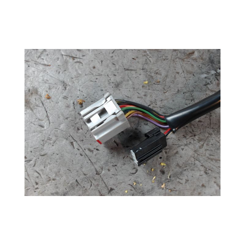 RETROVISEUR EXTERIEUR ELECTRIQUE GAUCHE FORD MONDEO 2007-