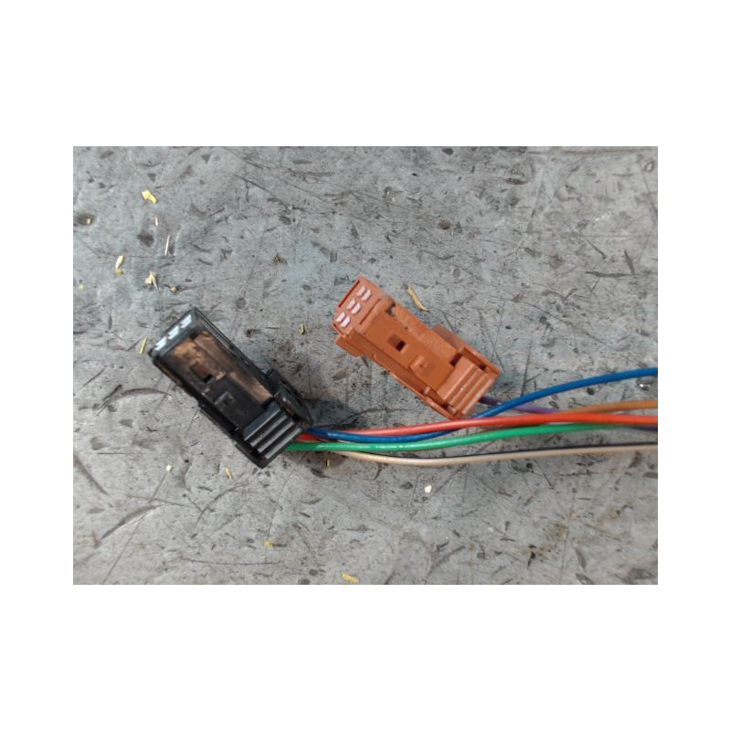 RETROVISEUR EXTERIEUR ELECTRIQUE GAUCHE PEUGEOT 307 CC 2005-
