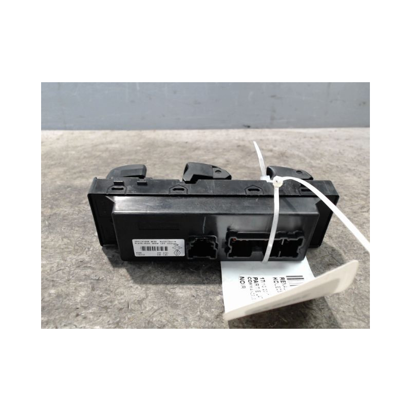 COMMANDE LEVE-GLACE PORTE AVG RENAULT KOLEOS 2008-