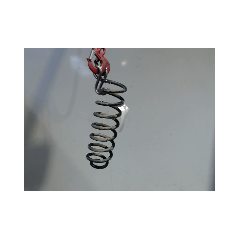 RESSORT AMORTISSEUR ARRIERE DROIT RENAULT SCENIC II PH1 02-06