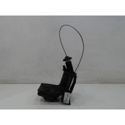 TREUIL DE ROUE DE SECOURS