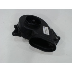 VENTILATEUR DE CHAUFFAGE