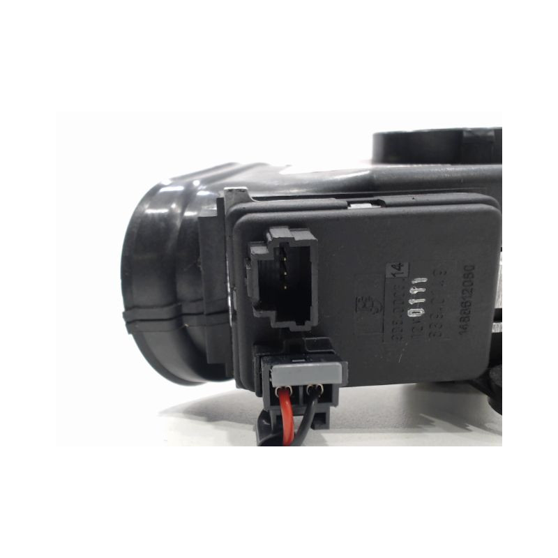 VENTILATEUR DE CHAUFFAGE CITROEN C8