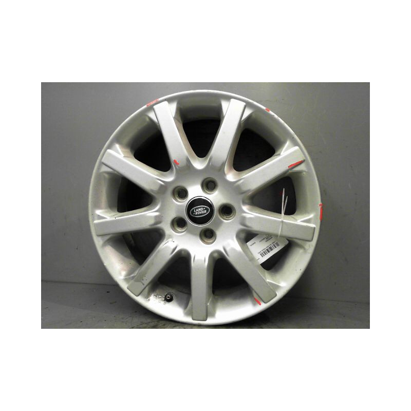 JANTE ALUMINIUM LAND ROVER FREELAND.