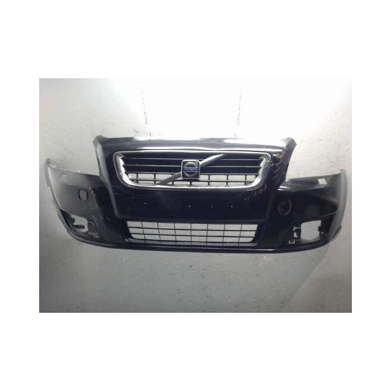 PARE-CHOC AVANT VOLVO V50