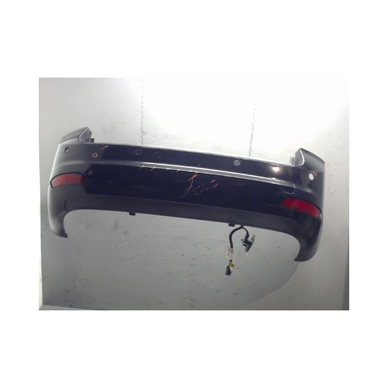 PARE-CHOC ARRIER VOLVO V50