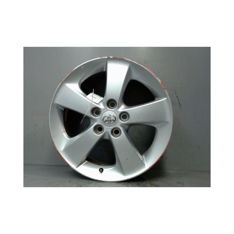 JANTE ALUMINIUM TOYOTA AURIS