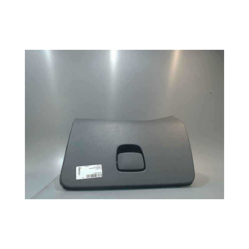 BOITE A GANTS IVECO 35S18