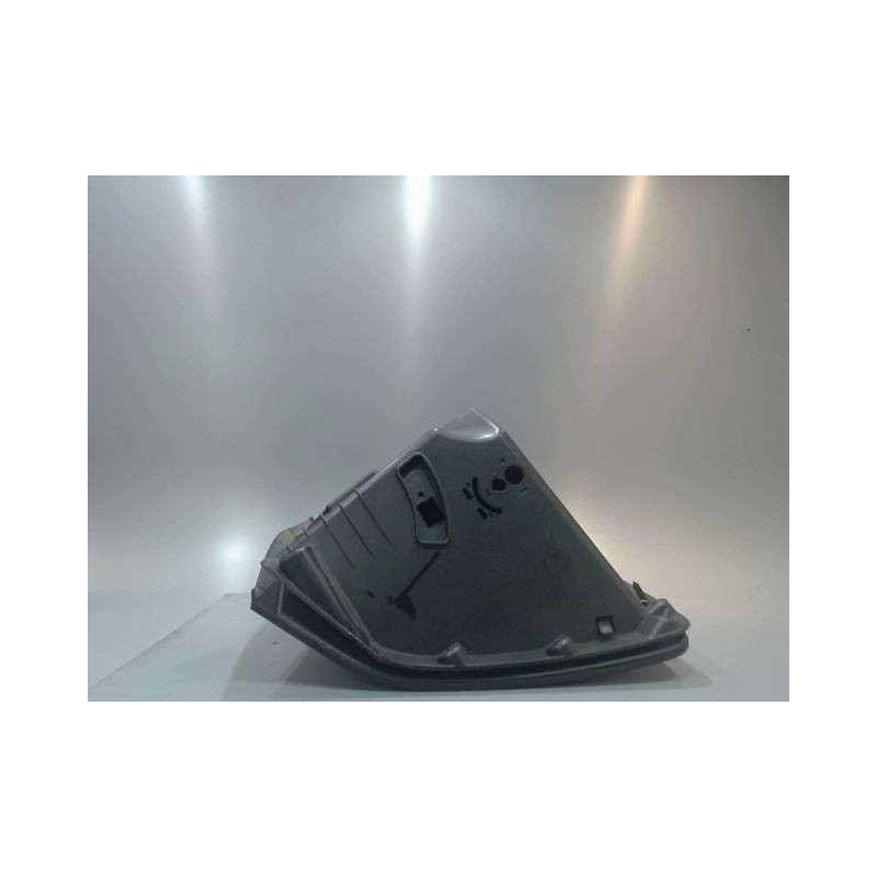 BOITE A GANTS IVECO 35S18