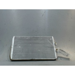 RADIATEUR DE CHAUFFAGE