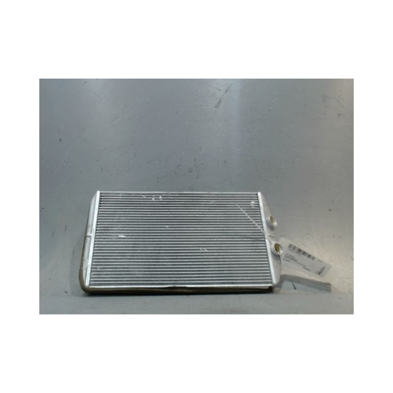 RADIATEUR DE CHAUFFAGE IVECO 35S18